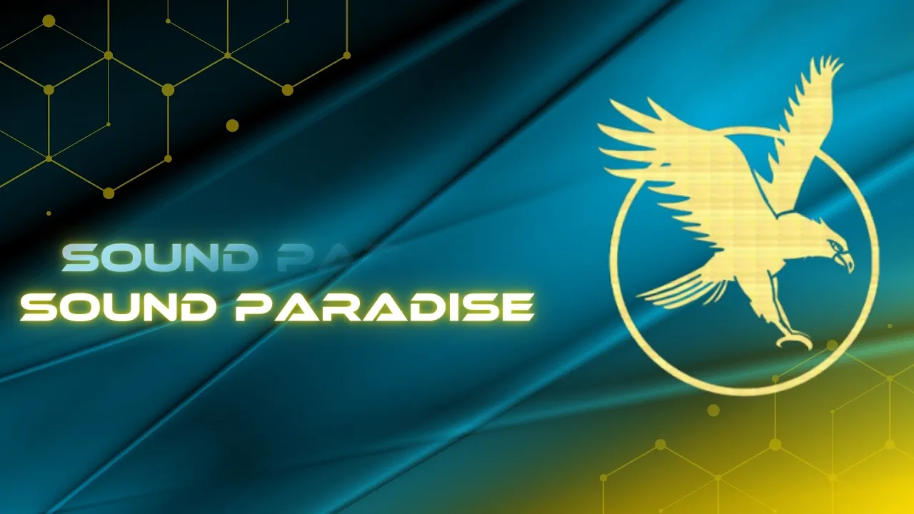 SOUND PARADISE