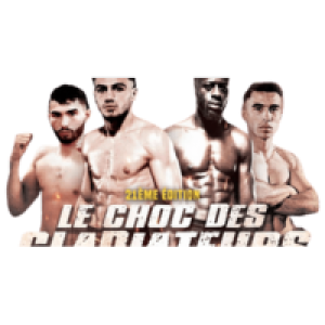 Le Choc des gladiateurs